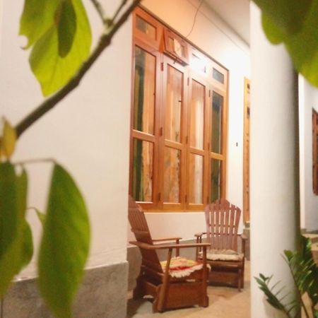 Alexandra Home For Foreign Tourists Only Gampola Dış mekan fotoğraf