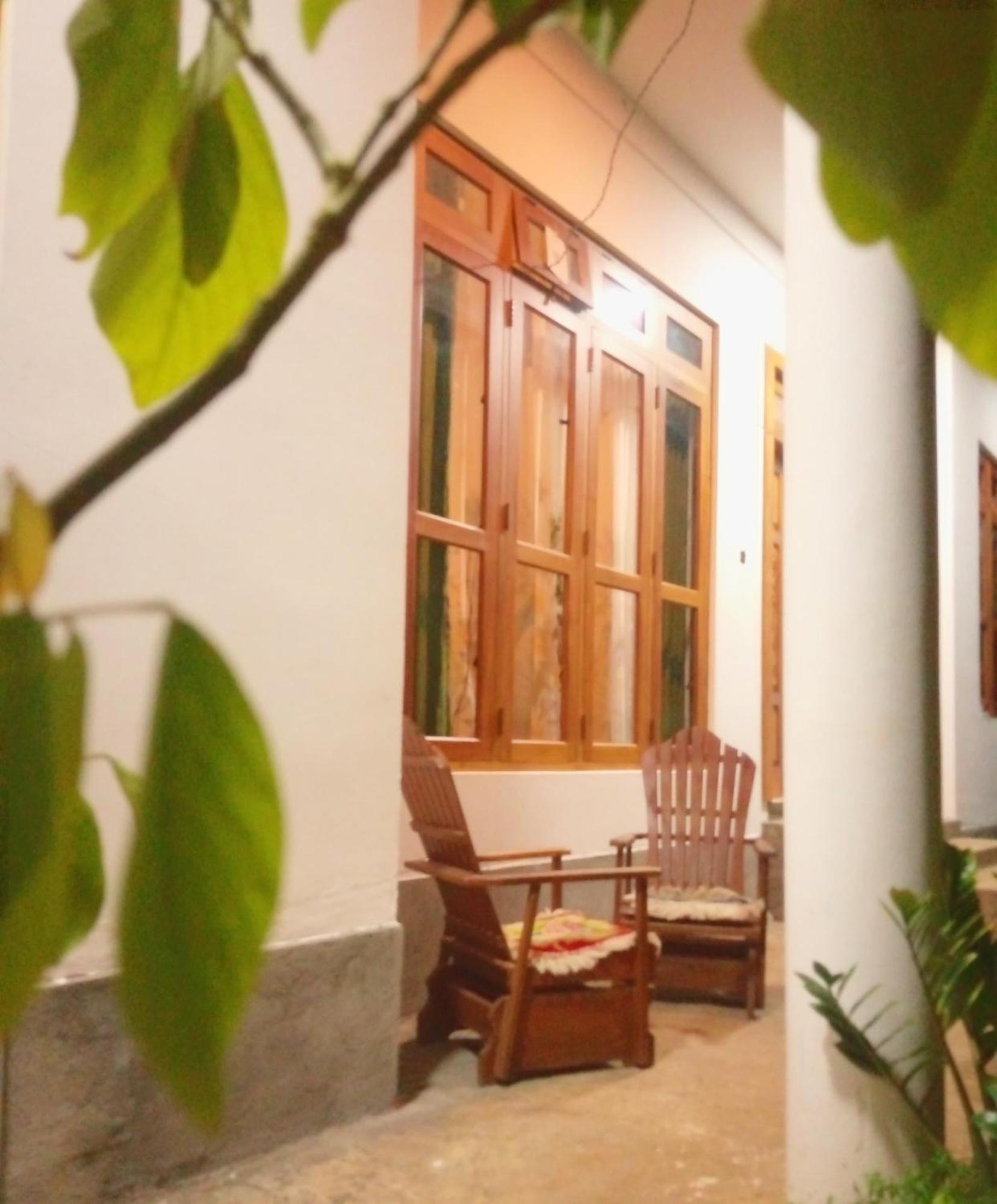 Alexandra Home For Foreign Tourists Only Gampola Dış mekan fotoğraf