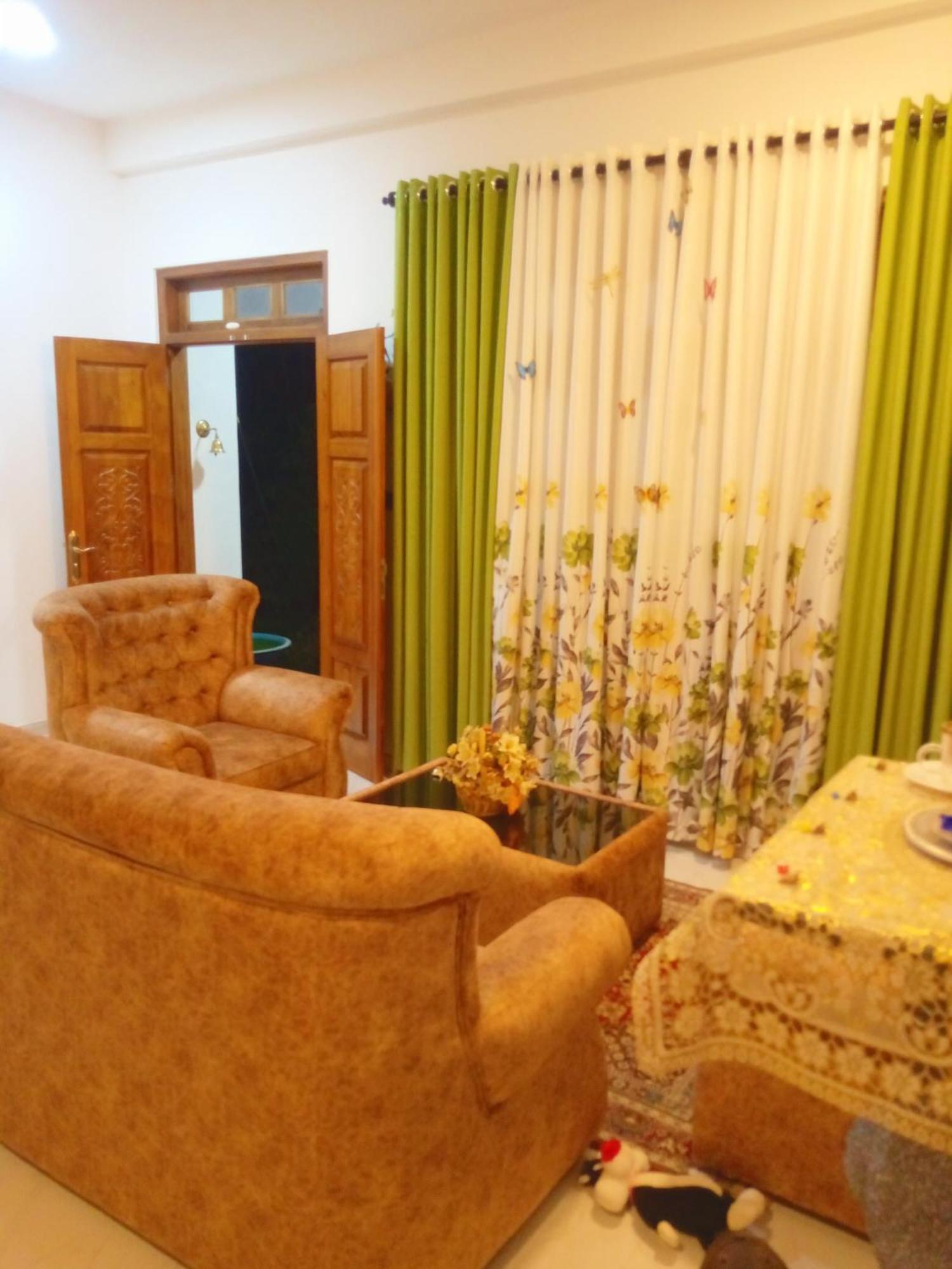 Alexandra Home For Foreign Tourists Only Gampola Dış mekan fotoğraf