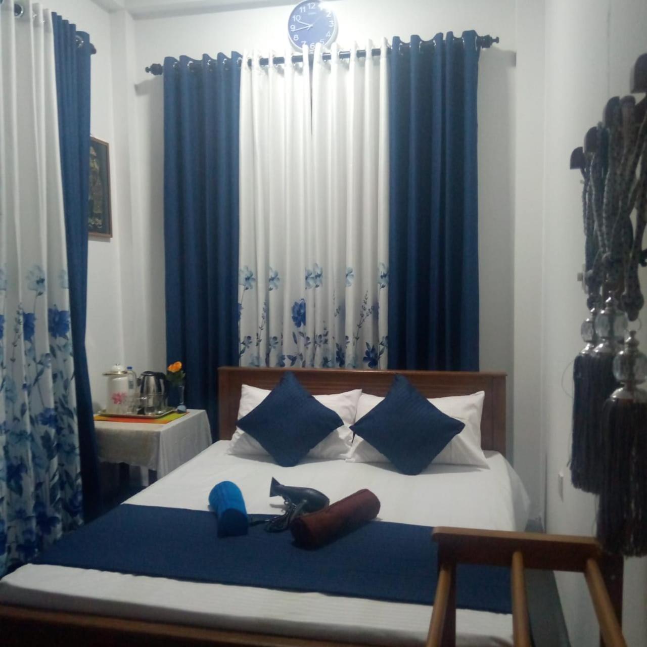 Alexandra Home For Foreign Tourists Only Gampola Dış mekan fotoğraf